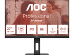 AOC U27E3UF Monitor 68,6 cm (27 Zoll)