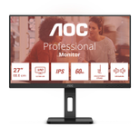 AOC U27E3UF Monitor 68,6 cm (27 Zoll)