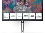 AOC Q27U3CV Monitor 68,6 cm (27 Zoll)