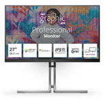 AOC Q27U3CV Monitor 68,6 cm (27 Zoll)