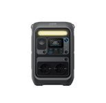 Anker SOLIX C300X Powerstation 288Wh / 600W