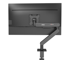 AOC AM400B Monitor Halterung Mechanische Feder für 17" - 34"