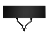AOC AM420B Monitor Doppelarm Halterung Mechanische Feder für 17" - 34"