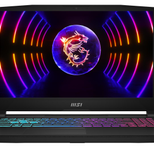MSI Katana 15 B13VFK-1877 Intel Core i5-13420H Gaming Notebook 39,6cm (15,6 Zoll)