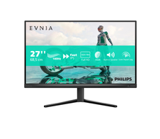 Philips Evnia 27M2N3200S/00 Gaming-Monitor 68.6 cm (27")