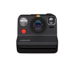 Polaroid NOW Generation 2, schwarz