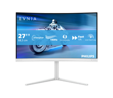 Philips Evnia 27M2C5201L/00 Curved Gaming-Monitor 68.6 cm (27")