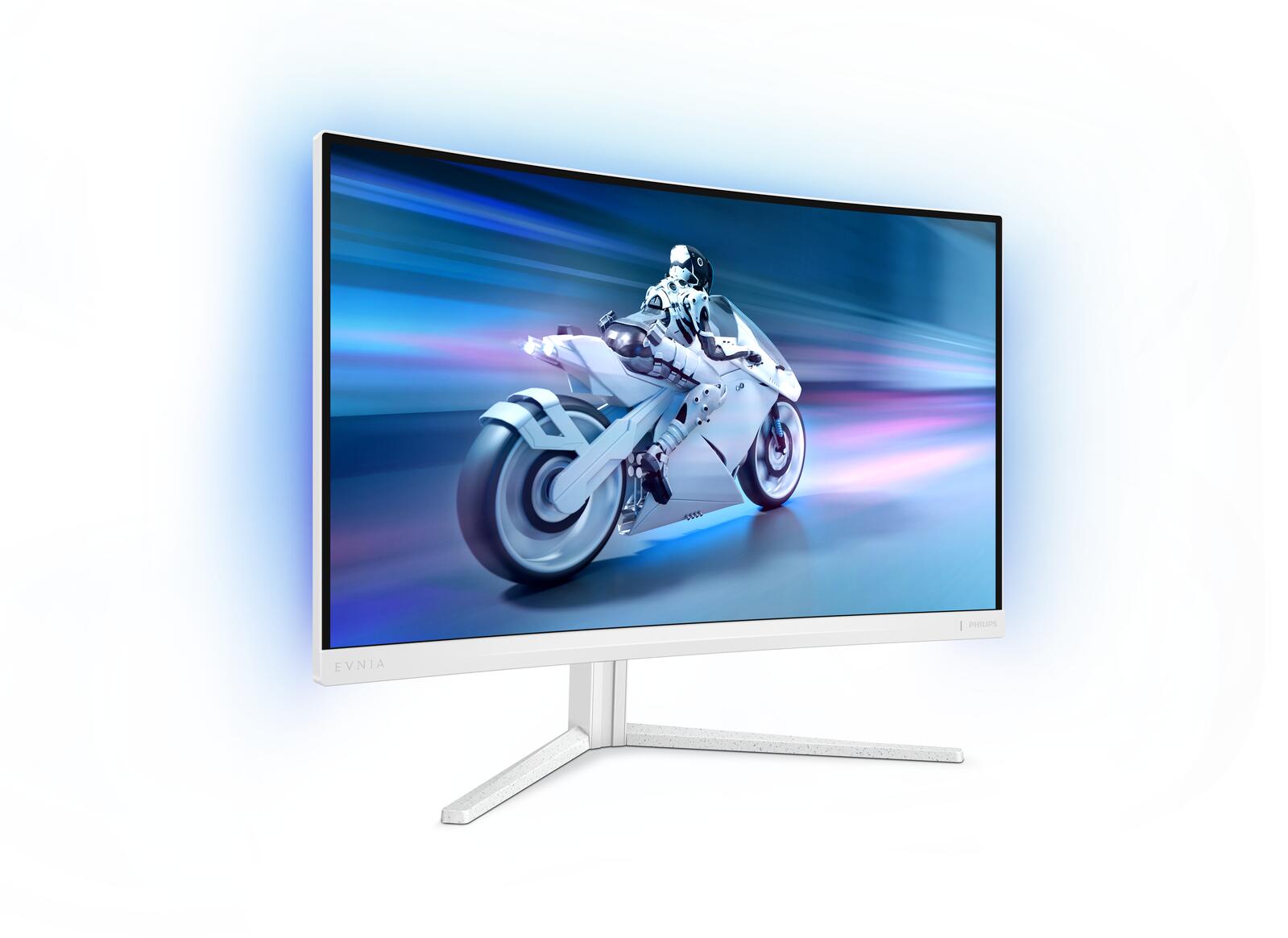 Philips Evnia 27M2C5501/00 Curved Gaming-Monitor 68.6 cm (27