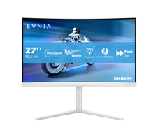 Philips Evnia 27M2C5501/00 Curved Gaming-Monitor 68.6 cm (27")