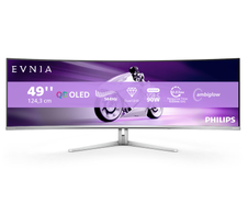 Philips 49M2C8900L/00 Curved Gaming-Monitor 124 cm (48,9 Zoll)