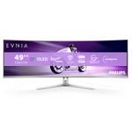 Philips 49M2C8900L/00 Curved Gaming-Monitor 124 cm (48,9 Zoll)
