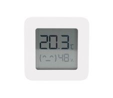 Xiaomi MI Monitor 2 Sensor Temperatur / Luftfeuchtigkeit, weiß