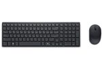 Dell KM555 Tastatur-und-Maus-Set schwarz