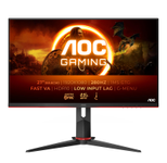 AOC 27G2ZN3/BK Gaming-Monitor 68,6 cm (27")