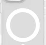 eSTUFF iPhone 16 Pro Max INFINITE OSLO Magnetic Hybrid Cover - Transparent