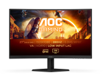 AOC C27G4ZXE Curved Gaming-Monitor 68,6 cm (27")