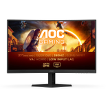 AOC C27G4ZXE Curved Gaming-Monitor 68,6 cm (27")