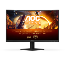 AOC C27G4ZXE Curved Gaming-Monitor 68,6 cm (27")
