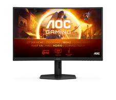 AOC CQ27G4X Curved Gaming-Monitor 68,6 cm (27")