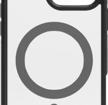 eSTUFF iPhone 16 Pro Max INFINITE HELSINKI Magnetic Stand Cover - Black
