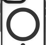 eSTUFF iPhone 16 Pro INFINITE HELSINKI Magnetic Stand Cover - Black