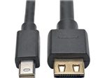 Eaton Tripp Lite Series Mini DisplayPort 1.2a zu HDMI Active Adapterkabel (Stecker/Stecker), 4K 60 Hz, HDCP 2.2, 6 ft. (1.8 m)