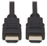 Eaton Tripp Lite Series High Speed HDMI Kabel mit Ethernet, UHD 4K, Digital Video mit Audio (Stecker/Stecker), 10 ft. (3.05 m)