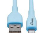 Eaton Tripp Lite Series Safe-IT Aufladekabel USB-A zu Lightning (0.91m)