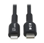 Eaton Tripp Lite Series Aufladekabel USB-C zu Lightning (3m)