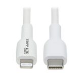 Eaton Tripp Lite Series Aufladekabel USB-C zu Lightning (2m)