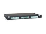 Eaton Tripp Lite series Glasfaser-Patch Panel-Gehäuse mit 36 Anschlüssen