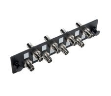 Eaton Tripp Lite Serie hochdichtes Glasfaser-Adapterpanel (MMF/SMF)