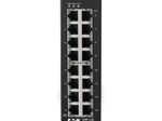 Eaton Tripp Lite Series 16-Port Lite Managed Industrial Gigabit Ethernet Switch