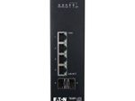 Eaton Tripp Lite Series 4-Port Lite Managed Industrial Gigabit Ethernet Switch