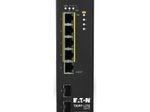 Eaton Tripp Lite Series 5-Port Lite Managed Industrial Gigabit Ethernet Switch