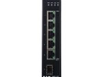 Eaton Tripp Lite Series 5-Port Managed Industrial Gigabit Ethernet Switch