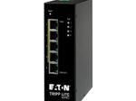 Eaton Tripp Lite Series 5-Port Unmanaged Industrial Gigabit Ethernet Switch