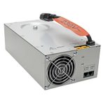 Eaton Tripp Lite Series 350 W Wechselrichter/Ladegerät für mobile medizinische Geräte