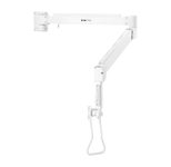 Eaton Tripp Lite Series Safe-IT  TV-Wandhalterung mit verlängerter Reichweite, antimikrobiell für 17” bis 32” Displays