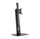 Eaton Tripp Lite Series Safe-IT Monitor Stand, antimikrobiell für 17” bis 32” Displays