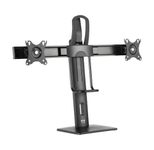 Eaton Tripp Lite Series Safe-IT Monitor Stand, antimikrobiell für 17” bis 27” Displays