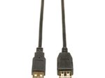 Eaton Tripp Lite Series USB 2.0 Verlängerung Kabel (A M/F), 6 ft. (1.83 m)