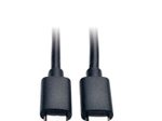 Eaton Tripp Lite Series USB-C Kabel (Stecker/Stecker) - USB 2.0, 6 ft. (1.83 m)