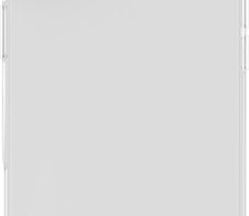 eSTUFF iPhone 16 Plus INFINITE VIENNA TPU Cover - Transparent