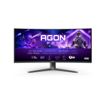 AOC AGON PRO AG346UCD Curved Gaming-Monitor 86,36 cm (34")