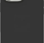 eSTUFF iPhone 16 Pro Max INFINITE RIGA Silicone Cover - Black 