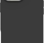 eSTUFF iPhone 16 Pro Max INFINITE VIENNA TPU Cover - Black