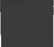 eSTUFF iPhone 16 Pro Max INFINITE VIENNA TPU Cover - Black