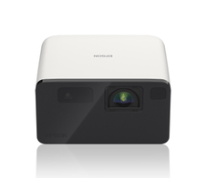 Epson EF-21W Mini-TV Laser Beamer 1.000 Lumen