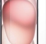 eSTUFF INFINITE iPhone 16 Plus Screen Protector. Titan Shield®